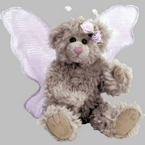 Ty Attic Treasures - Rafaella the Butterfly Bear