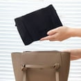 thumbnail image 6 of 4-in-1 Detachable Roll Up Makeup Sarcina Black 52x22cm Travel Unquentum, 6 of 7