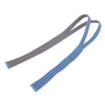thumbnail image 3 of Casco de cubierta nasal, máquina de respiración Protector nasal Casco de máquina de respiración Accesorio de máquina de respiración Diseñado meticulosamente, 3 of 8
