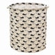 thumbnail image 1 of Collapsible Laundry Baskets Laundry Basket With Handles For Toys Clothes Organizer, 1 of 5