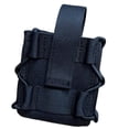 thumbnail image 2 of Bolsa para esposas,Estuche para esposas,riñonera para exteriores,impermeable,Bolsa de cintura con soporte para cinturón,bolsa de almacenamiento para esposas,Bolsa de cintura impermeable,bolsa, 2 of 8