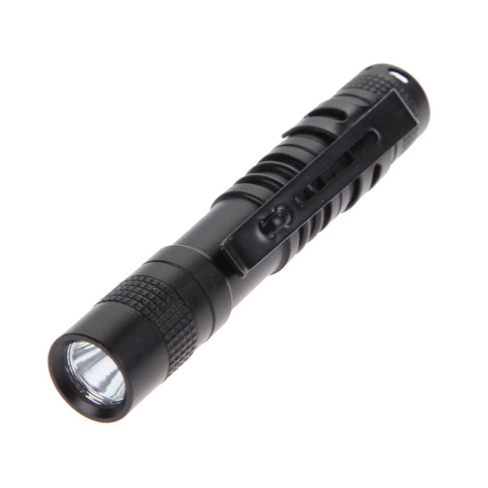 LED Taschenlampe XPE Pen Licht AAA Akku Tactical 5000 Lumen Bright Outdoor XI 