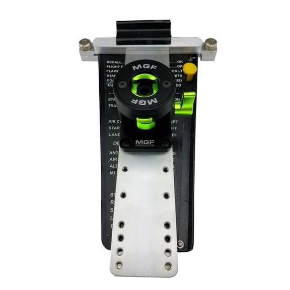 MyGoFlight JMT-5020 Chart Holder [Boeing]