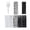 Carbon fiber plate, variant on Lerpwige GH60 Magnet Switches Keyboard PCB 8000Hz Polling RGB Lighting Gaming Customization