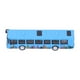 thumbnail image 4 of Juego de juguetes de autobús de aleación para niños, modelo de vehículo educativo para edades tempranas, 4 Uds., 4 of 8