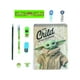 thumbnail image 2 of Set de material escolar y de oficina con diseños innovadores Baby Yoda, 2 of 4