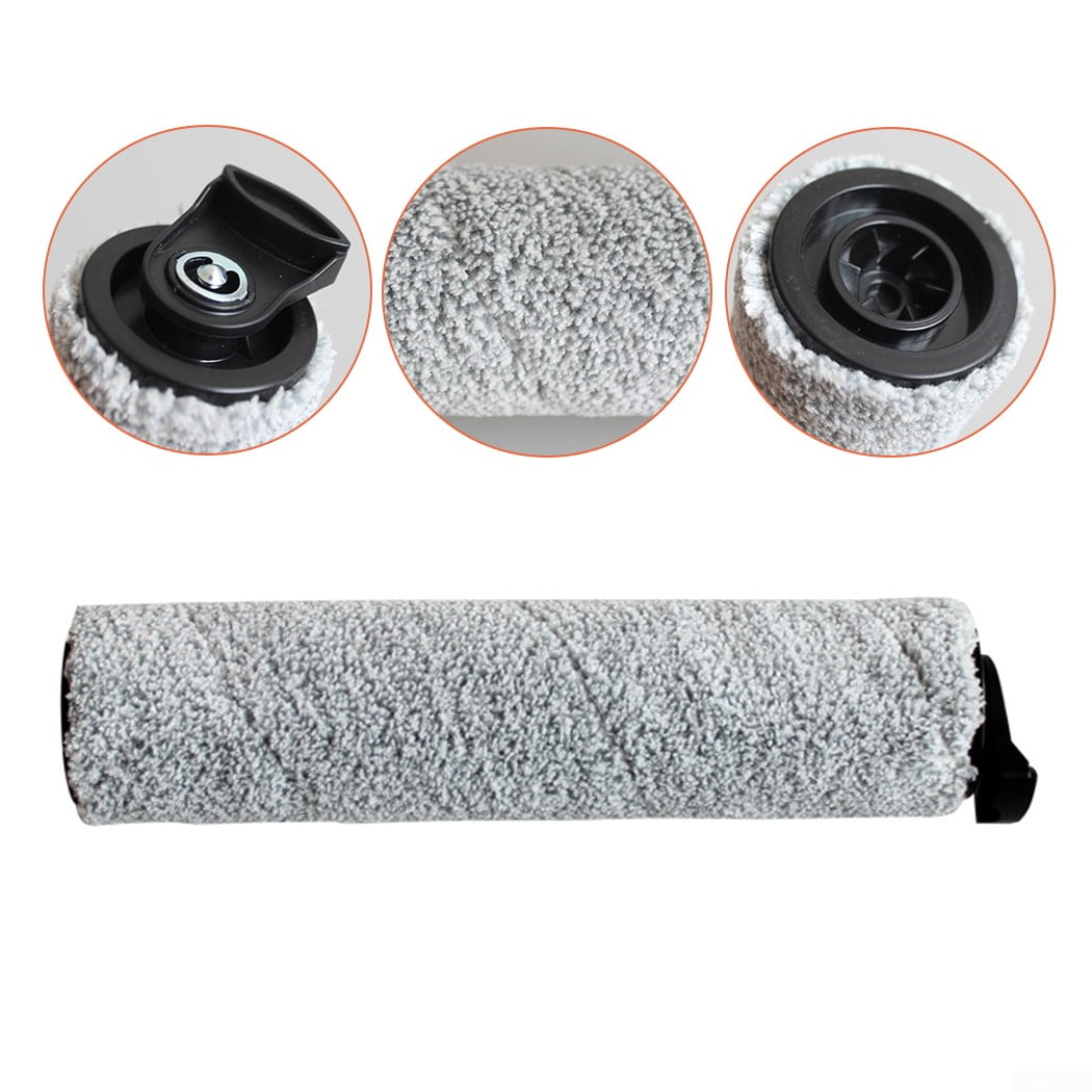 Roller Brush For Tineco IFloor Cordless Wet Dry Vaccuum And Hard Floor Washer Roller Brush For Tineco IFloor Cordless Wet Dry Vaccuum And Hard Floor Washer