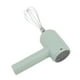 thumbnail image 5 of Batidora de mano Jadeshay eléctrica portátil Recargable por USB, 5 of 12