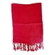 thumbnail image 2 of Pashminas Chalinas Viscosa De La India 24 Colores Elegantes, 2 of 2