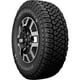 Firestone Destination X/T All Terrain LT255/75R17 111/108T C Light ...