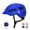 Blue, variant on GLAF Baby Bike Helmet Toddler Helmets for 1 Year Old and Up Infant Girls Boys Multi Sport Adjustable for Scooter Bicycle Kids Youth Child Skateboard Safety Cycling