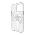 thumbnail image 4 of iPhone 15 Pro Max Case-Mate Karat MagSafe Étui - Touche de Perle, 4 of 4