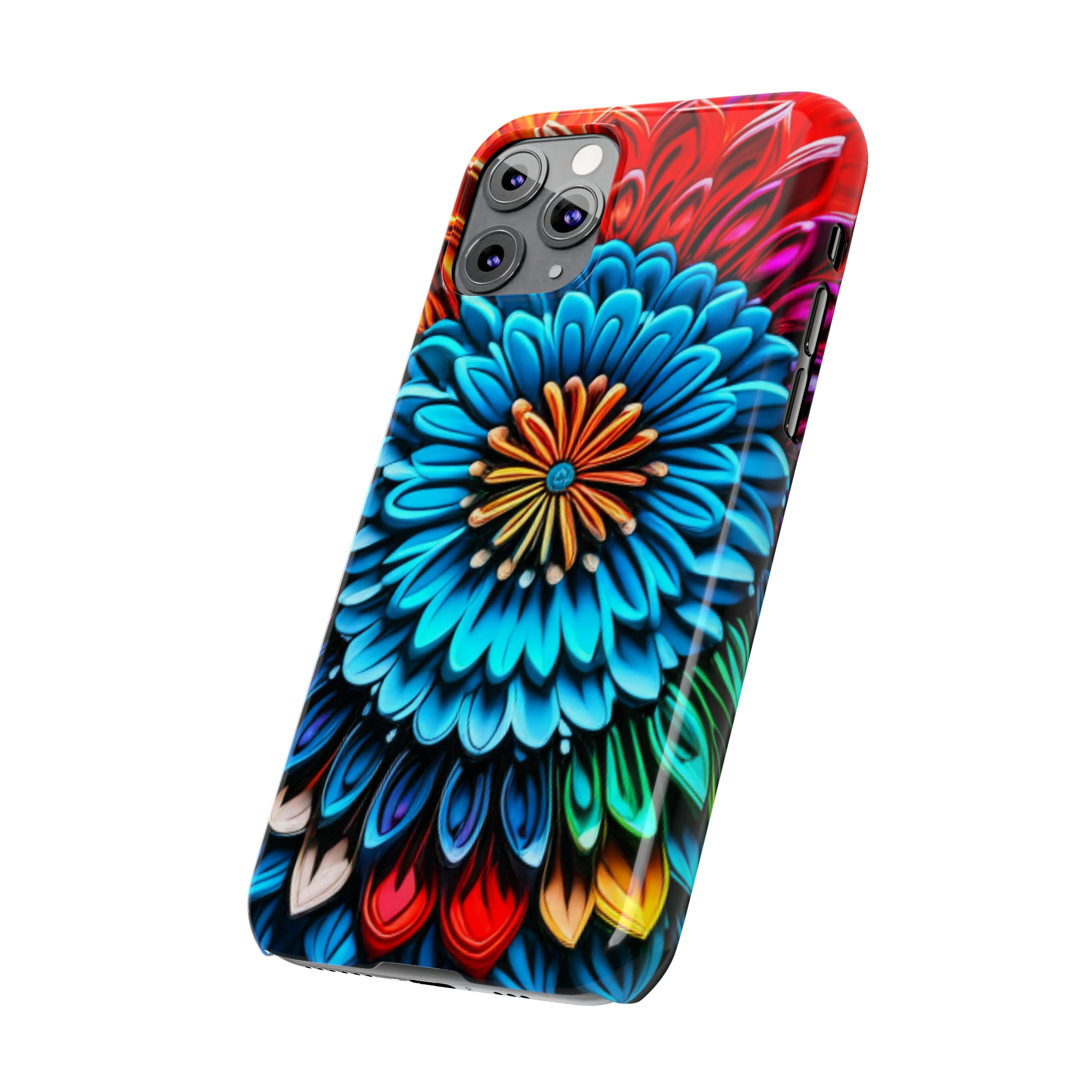 Slim Smartphone Case Apple iPhone 15 14 13 12 11 8 7 x xs ProMax Ultra Plus