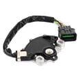 thumbnail image 1 of Accesorio de seguridad neutral ANGGREK para Pajero Montero, 1 of 8