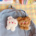 thumbnail image 2 of Anime Lindo juguete suave de la muñeca de peluche para los niños Regalo，2PCS ShuxiuWang 1327533073233, 2 of 4