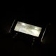 thumbnail image 1 of Led Solar Power Path Stair Luz exterior Jardín Yarda Valla Pared Paisaje Lámpara, 1 of 2