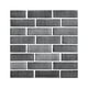 thumbnail image 2 of Azulejos autoadhesivos para la pared, salpicadero adhesivo, calcomanías decorativas con acabado impermeable, 30 x 30 cm para cocina, baño, pack de 10, 2 of 5
