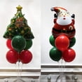 thumbnail image 2 of Kit de Support de Ballons de Table - 4 Ensembles - pour Tous Types de Ballons, 2 of 4