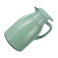 thumbnail image 1 of serony Pichet Isotherme pour Café, Boisson et Distributeur à Vide 1,9 L Vert 1 L, 1 of 6