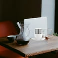 thumbnail image 6 of Hytrove Stainless Steel Vietnamese Coffee Dripper Brewer Set for Authentic Traditional Coffee Brewing, 6 of 6