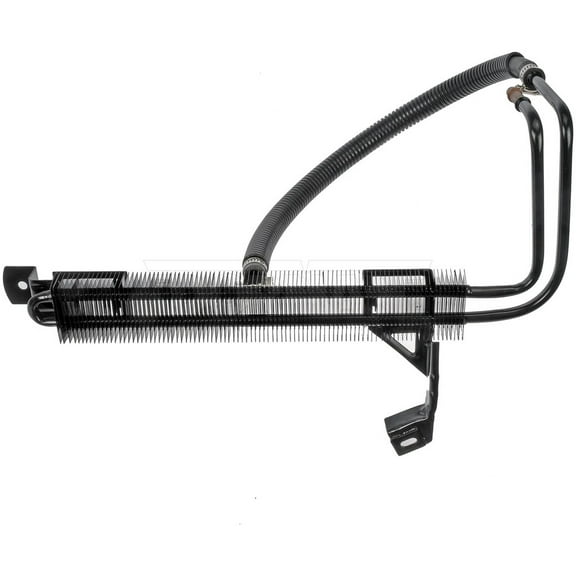 Power Steering Cooler 2007 Chevrolet Tahoe