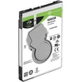 thumbnail image 2 of Disco Duro Interno 500GB 2.5" SATA de 6Gb/s 5400RPM 128Mb de Caché Seagate ST500LM030, 2 of 3