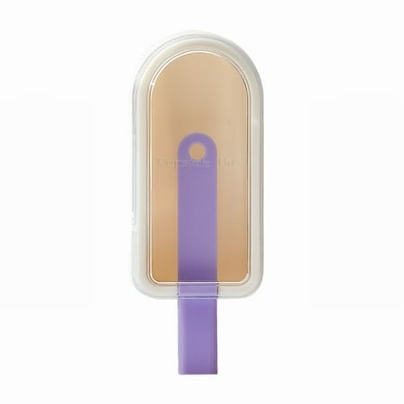 

Wilinohome Silicone Ice Lolly Maker DIY Mould Reusable Ice Cake Cheese Easy To Demoulding Ice French Baking Set Kitchen Accessories Kitchen Essentials