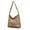 White-610, variant on Furry Friend Canvas Shopping Bag – Cute Pet Paw Print Tote, Reusable Eco Bag for Animal Lovers