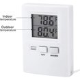 thumbnail image 4 of Thermometer Meter Tester High Precision LCD Digital Battery Powered, 4 of 4