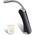 thumbnail image 2 of Electric Arc Lighter USB Rechargeable Lighter Flameless Lighter, 2 of 4