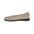 thumbnail image 3 of Easy Spirit Womens Kellina Slip On  Flats Casual Shoes, 3 of 5