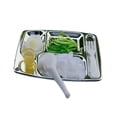 thumbnail image 1 of 1:12 Dollhouse Afternoon Tea Set Kitchen Decor Accessories for Holiday Gifts Zulema Casa de muñecas en miniatura, 1 of 8