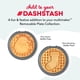 thumbnail image 4 of Paquete De 2 Platos Extraíbles Dash Para El Sistema Multimaker Mini Maker (Calcetín De Papá Noel), 4 of 8