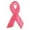 Altotux_CH13062_Pink, variant on Altotux 1" X 5/8" Self Adhesive Awareness Ribbon Embroidered Patch Yellow Pink Lilac Red Black Green Applique Sticker Iron Sew On Sold By 2 Pieces (Orange)