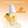 thumbnail image 2 of Gel removedor de extensiones de pestañas, gel para quitar pegamento de pestañas, gel para quitar extensiones de pestañas, para uso en salón y en casa, varios aromas disponibles, 10 g de maquillaje, 2 of 2