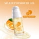 thumbnail image 2 of Pisexur Belleza Maquillaje Gel removedor de extensiones de pestañas, gel para eliminar pegamento de pestañas, para uso en salón y en casa, con varios aromas, 10 g.para mujeres y hombres, 2 of 2