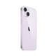 thumbnail image 2 of iPhone 14 Plus Apple 256GB eSIM Morado Reacondicionado, 2 of 4