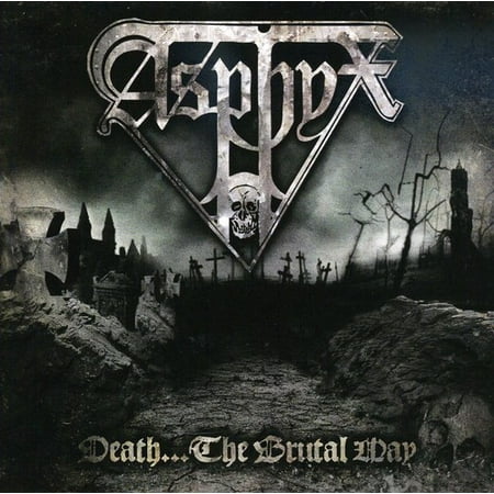 Death the Brutal Way (Best Brutal Death Metal)