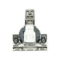 thumbnail image 4 of 2 Pack Blum +45 II Degree CLIP Top Blumotion 110 Degree Opening Soft-Closing Inserta Hinge, 4 of 6