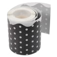 thumbnail image 2 of 1 Roll Bulletin Stickers Special Border Paper Classroom Border Trim Lovely Border Sticker, 2 of 8