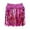 Pink, variant on Ediodpoh Carnival Womens Skirt Lady Rain Dance Performance Beach Music Party for Masquerade Party Skirt Green One Size