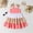 C-Red343, variant on JIAYUE Girls Spring Dresses Color Blocking Sleeveless Halter Long Sundress Comfortable For Kids Stylish Breathable Everyday Clothing