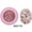 Pink, variant on Floraland Dried Flower Fairy Nail Gel
