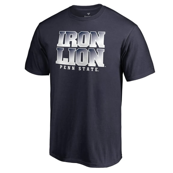 Men's Navy Penn State Nittany Lions Hometown Collection T-Shirt