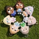 thumbnail image 5 of POP MART CRYBABY Sunset Concert Series - Plush Pendant Blind Box Toys Mystery Box Mistery Action Figure Cute Model Birthday Gift, 5 of 5