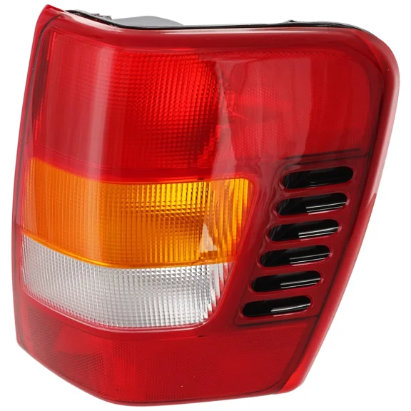 Tail Light Taillight Taillamp Brakelight Lamp Passenger Right Side 55155138AC