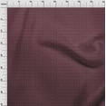 thumbnail image 3 of oneOone Viscose Chiffon Fabric Triangle Geometric Sashiko Print Fabric by Yard 42 Inch Wide, 3 of 4