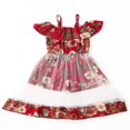 thumbnail image 1 of Toddler Infant Kid Baby Girl Princess Party Wedding Tutu Dress, 1 of 6