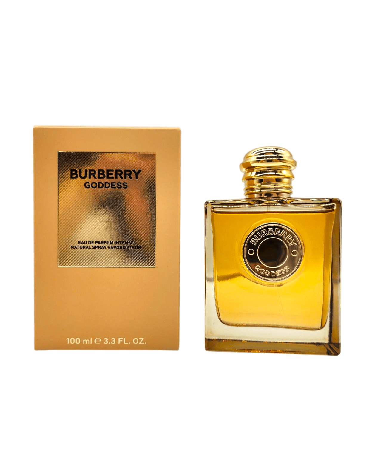 バーバリー Goddess EDP Intense 100ml 334a1887-7c66-4d19-9a57-