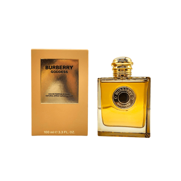 Burberry Goddess for Women 3.3 oz Eau de Parfum Intense Spray